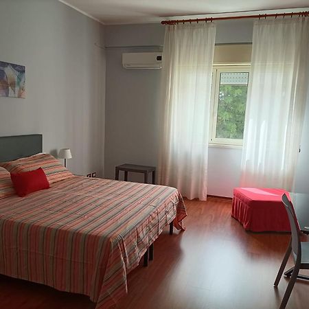 B&B Caruso Marcella Palermo Esterno foto
