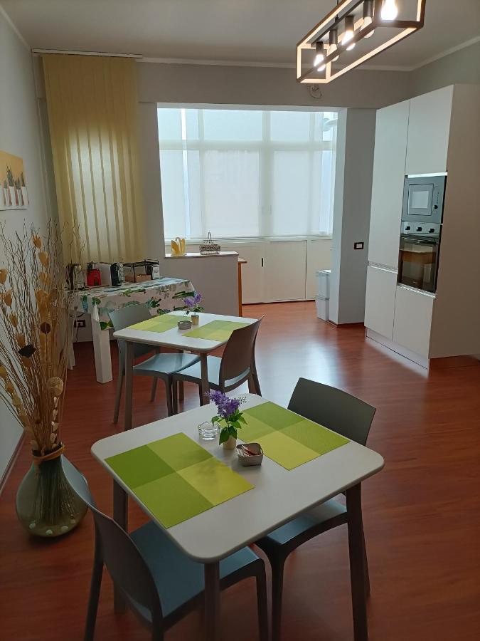 B&B Caruso Marcella Palermo Esterno foto