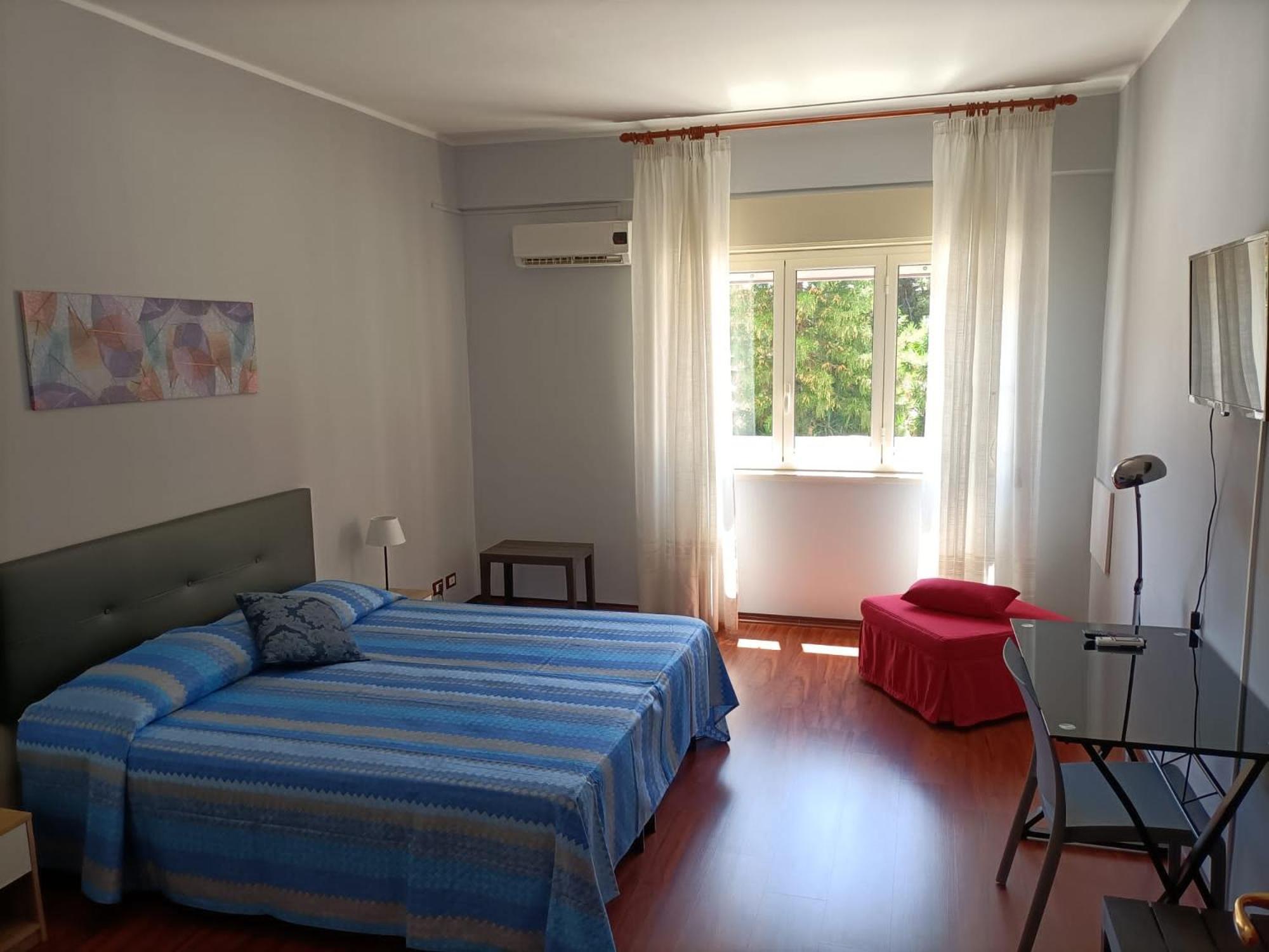 B&B Caruso Marcella Palermo Esterno foto